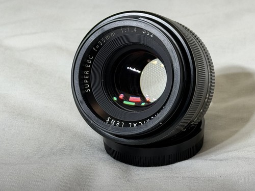 Fuji fujifilm f1 4 r - fuji, 35