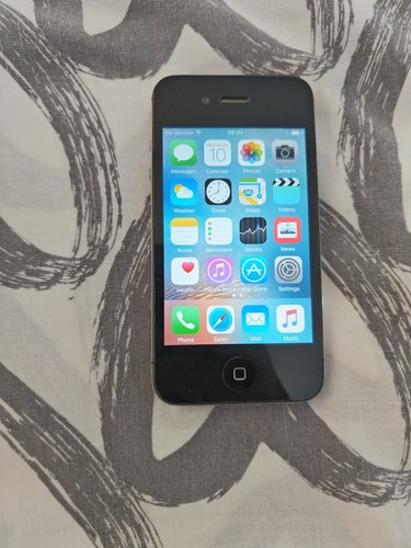 Apple iphone 16gb a1387 - iphone,