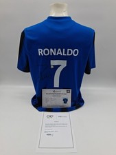 CF Andorinha Maglia Cristiano