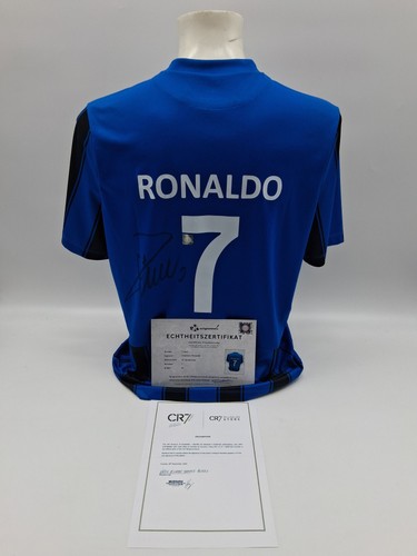 Andorinha maglia cristiano - cf,