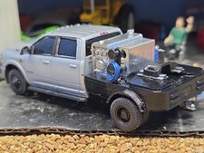 PERSONALIZZATO 1/64 2020 Ram