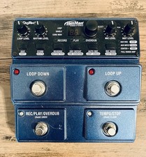 DigiTech JamMan Stereo