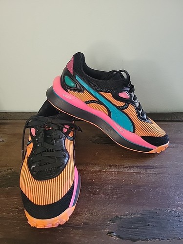 Scarpe puma street rider - puma,