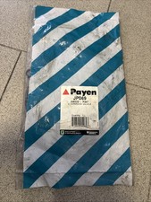 E2129 - GUARNIZIONE COPERCHIO PUNTERIE PAYEN JP069 FIAT IVECO RELAY JUMPER 