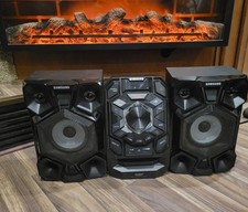 Samsung Mini Sistema Audio