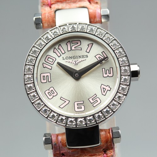 Come nuovo orologio - [come, donna