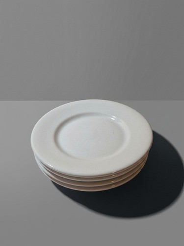 Set piatti frutta dessert - set, 4