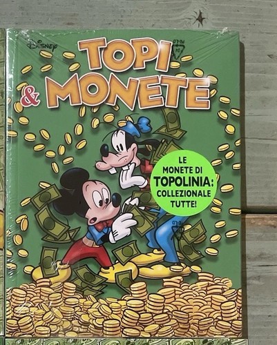 Fumetto disney topolino - topolino, e