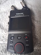Registratore Tascam Portacapture X6
