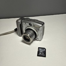 🟢 Canon PowerShot A720 IS