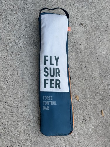 Flysurfer force kite bar - m,,
