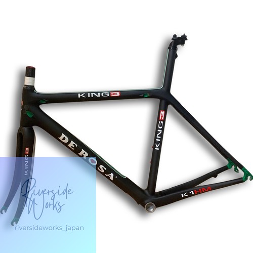 Telaio bici strada rosa - strada, de