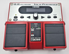 Boss VE-20 Pedale per