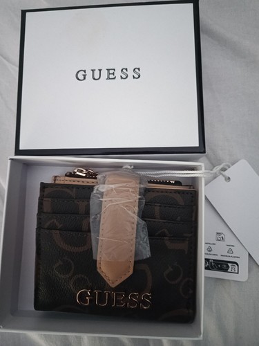 Portafoglio guess donna - guess,