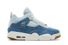 Womens Air Jordan 4 Retro TEX