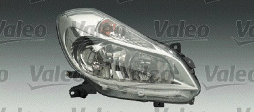Faro principale valeo - faro,