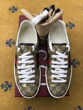 Gucci Ace Scarpe da Ginnastica