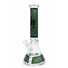 14" Beaker Bong 7mm Thick