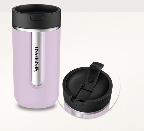 Nespresso nomad travel - nespresso,