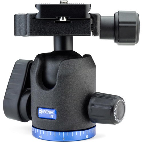 Display benro in1 testa a - benro,