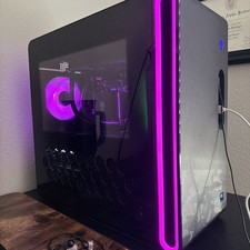 Desktop da gioco Dell Alienware Aurora R16 Intel Ultra 9 285 RTX 3 TB 16 GB RTX 5070