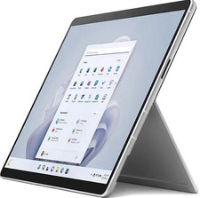 💥Microsoft Surface Pro 9 Intel Core i7-16GB-512GB. Come nuovo💥50€ di sconto. Garanzia