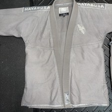 Hayabusa Keikogi jiu jitsu gi