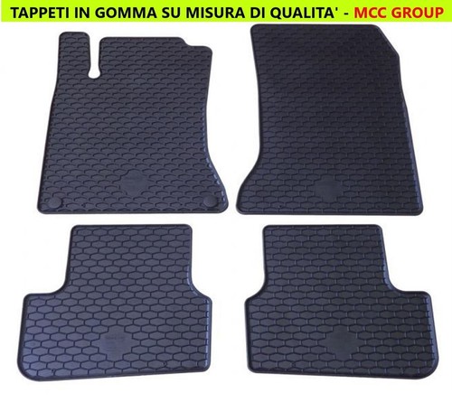 Tappetini tappeti gomma su - tappeti,