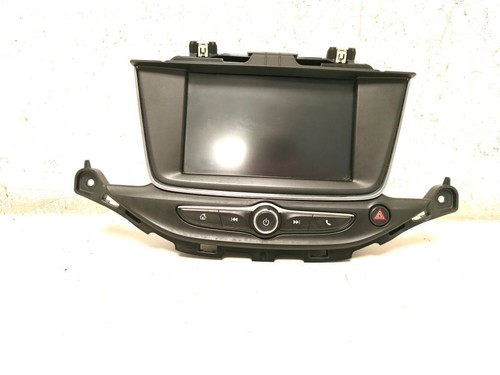 Display schermo - , opel