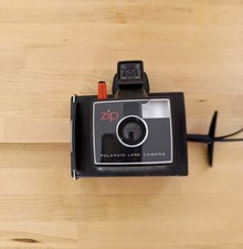 Polaroid Land Camera 1000 Macchina fotografica vintage