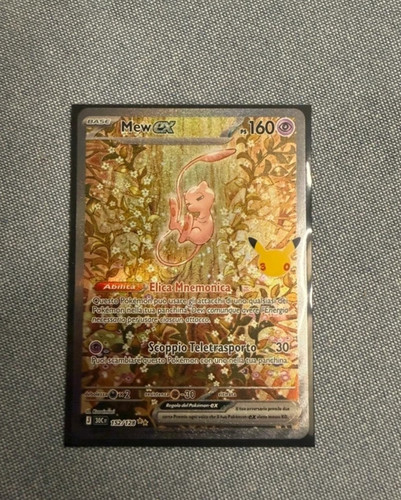 Mew 30 - mew, 152)