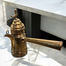 Caffettiera Dallah araba/turca