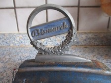 Emblema parafango bici d'epoca
