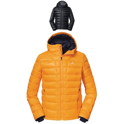 Schöff down jacket - schöff,
