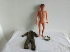 Big Jim!! Giocattolo Made in Hong Kong Anni 60/70