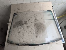 CENTRAL GLASS WINDSHIELD FOR