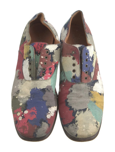 Scarpe yves saint laurent - yves,