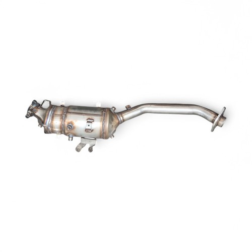Filtro antiparticolato diesel
