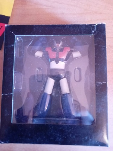Nagai robot collection - nagai,