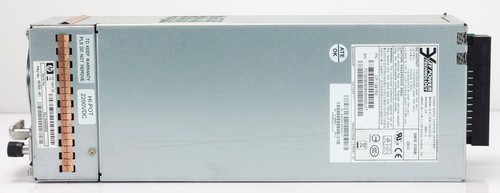 Alimentatore msa2000 p2000 - hp,