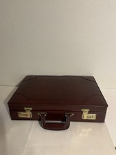 Valigetta vintage Airway 4"