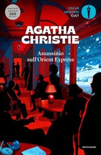Assassinio Sull'orient Express