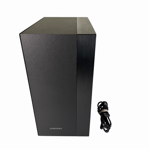 Samsung wk450 subwoofer - samsung,
