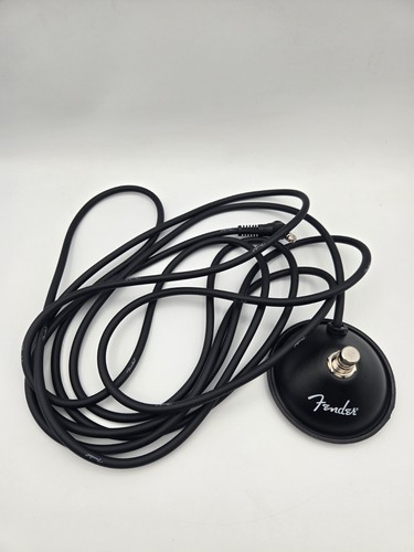 Interruttore pedale fender - interruttore, a