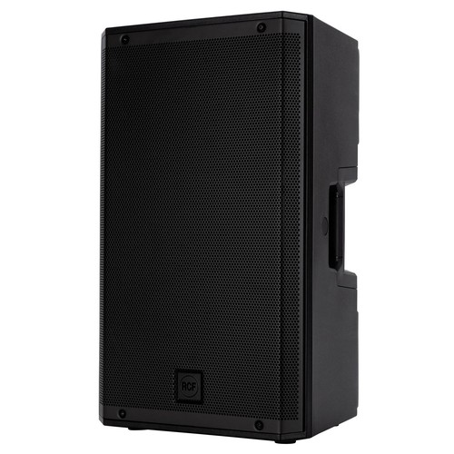 Rcf art 912 cassa - cassa, speaker