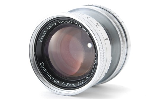 Quasi come nuovo leica - come, leitz