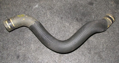 Tubo refrigerante acqua diesel - tubo,