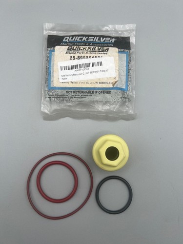 Mercury 895854a01 kit - mercury,