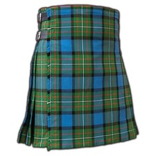 Ferguson Ancient Tartan Kilt