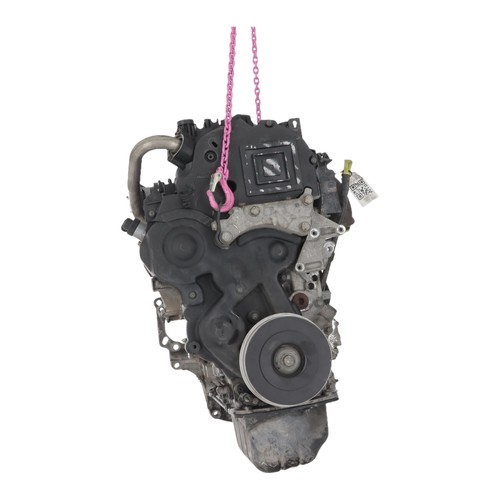 Motore 8hz per citroen i - citroen, c3